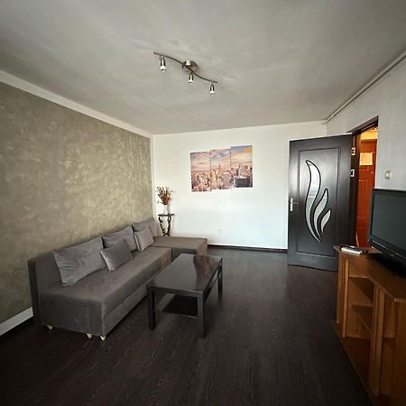 Blue Sky Apartament Констанца Екстериор снимка