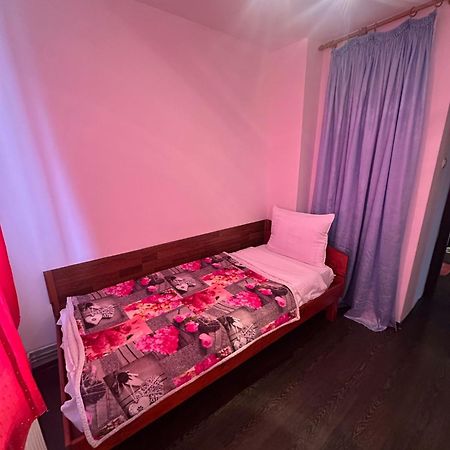 Blue Sky Apartament Констанца Екстериор снимка
