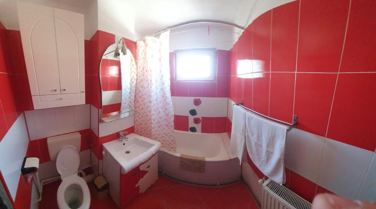 Blue Sky Apartament Констанца Екстериор снимка