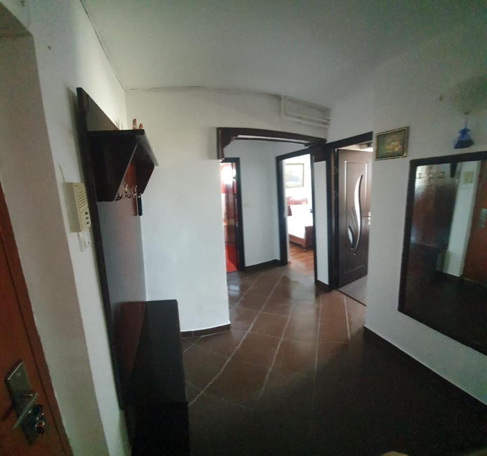 Blue Sky Apartament Констанца Екстериор снимка