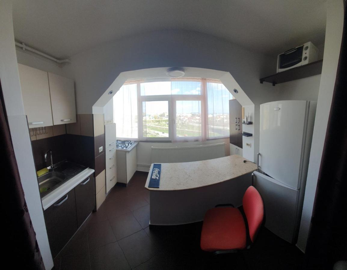 Blue Sky Apartament Констанца Екстериор снимка