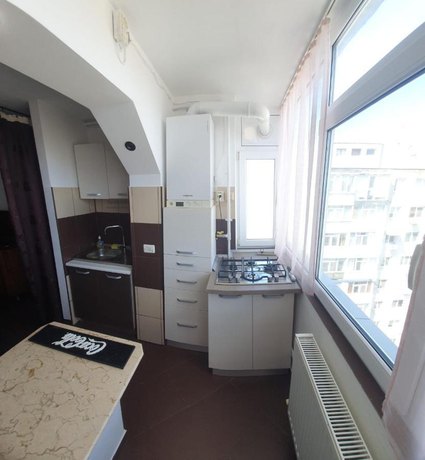 Blue Sky Apartament Констанца Екстериор снимка