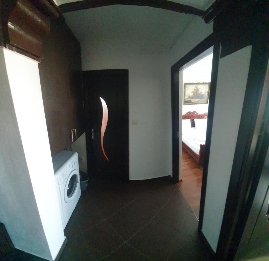 Blue Sky Apartament Констанца Екстериор снимка