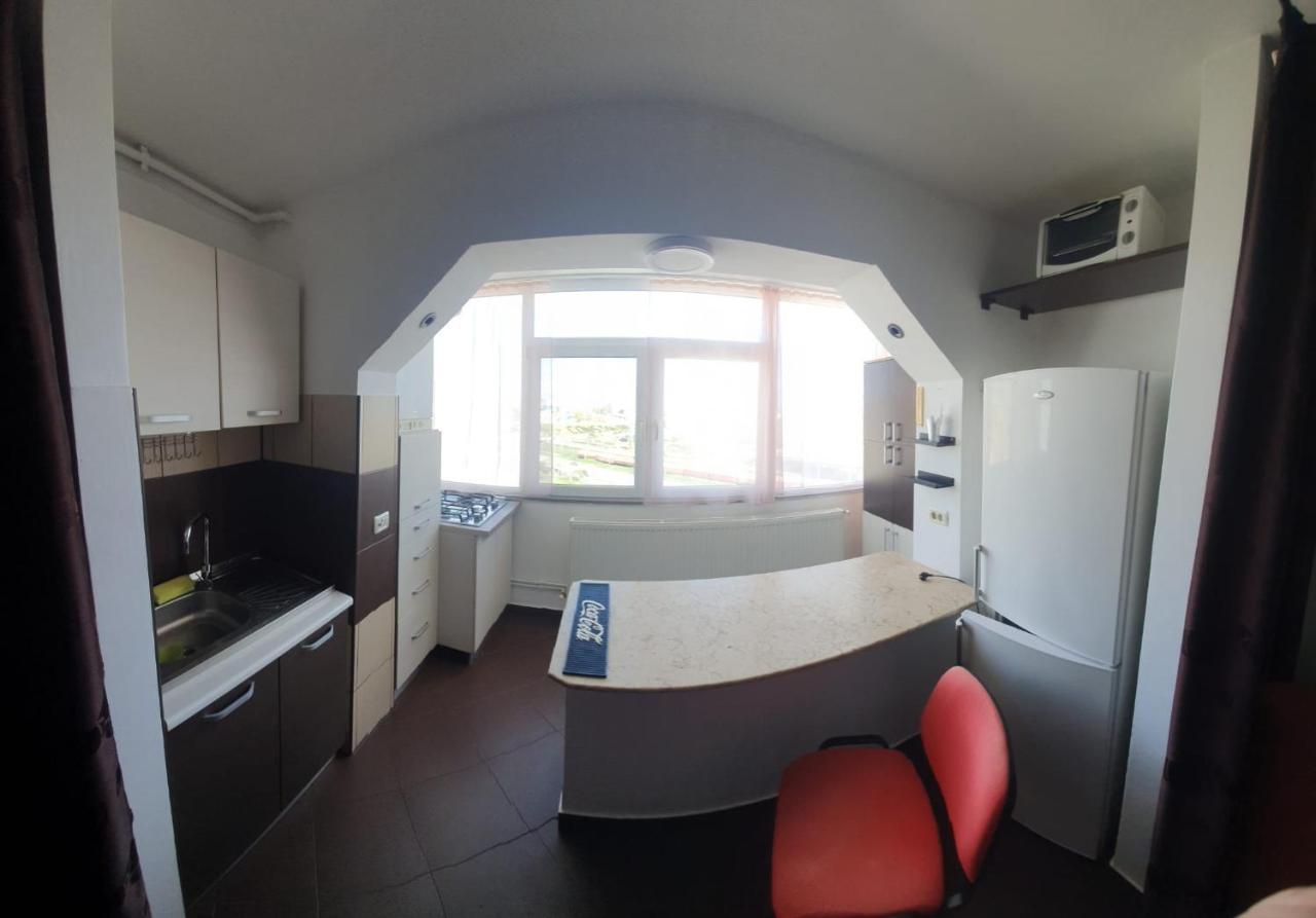 Blue Sky Apartament Констанца Екстериор снимка