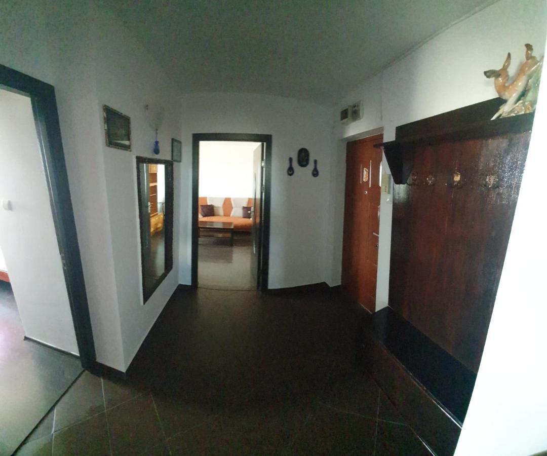 Blue Sky Apartament Констанца Екстериор снимка