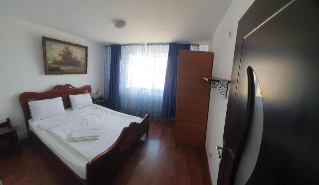 Blue Sky Apartament Констанца Екстериор снимка