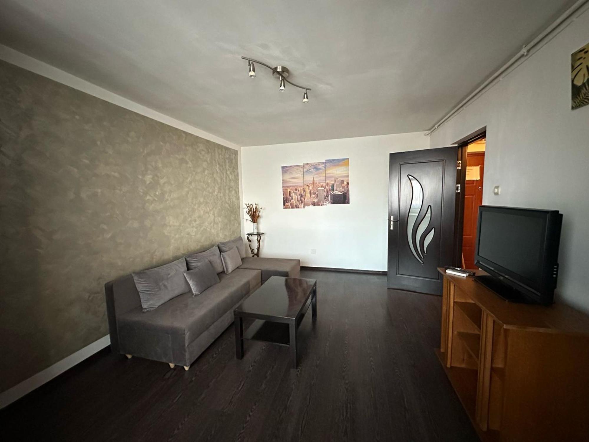 Blue Sky Apartament Констанца Екстериор снимка