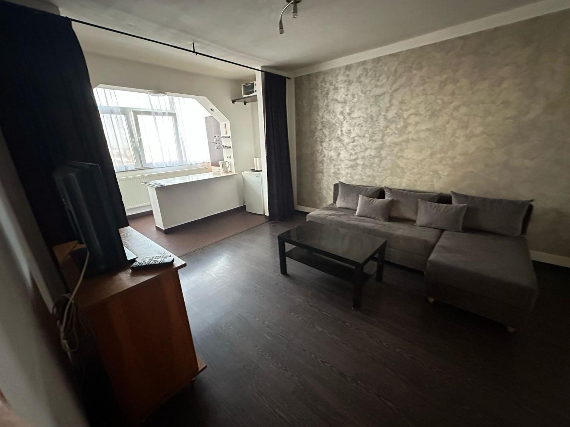 Blue Sky Apartament Констанца Екстериор снимка
