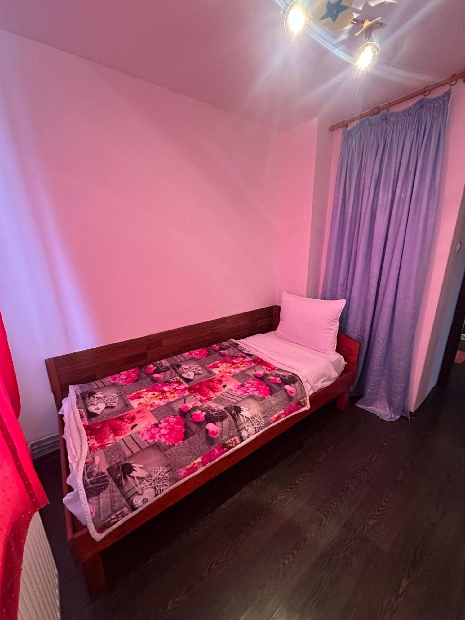 Blue Sky Apartament Констанца Екстериор снимка
