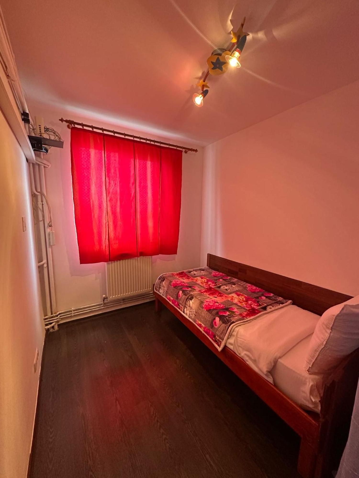 Blue Sky Apartament Констанца Екстериор снимка
